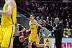 BBL: Basketball L&ouml;wen Braunschweig vs EWE Baskets Oldenburg  71:93 30.12.2019