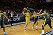 BBL: Basketball L&ouml;wen Braunschweig vs EWE Baskets Oldenburg  71:93 30.12.2019