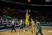 BBL: Basketball L&ouml;wen Braunschweig vs EWE Baskets Oldenburg  71:93 30.12.2019