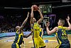 BBL: Basketball L&ouml;wen Braunschweig vs EWE Baskets Oldenburg  71:93 30.12.2019