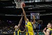BBL: Basketball L&ouml;wen Braunschweig vs EWE Baskets Oldenburg  71:93 30.12.2019