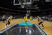 BBL: Basketball L&ouml;wen Braunschweig vs EWE Baskets Oldenburg  71:93 30.12.2019