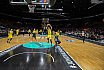 BBL: Basketball L&ouml;wen Braunschweig vs EWE Baskets Oldenburg  71:93 30.12.2019