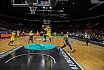 BBL: Basketball L&ouml;wen Braunschweig vs EWE Baskets Oldenburg  71:93 30.12.2019