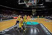 BBL: Basketball L&ouml;wen Braunschweig vs EWE Baskets Oldenburg  71:93 30.12.2019