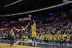 BBL: Basketball L&ouml;wen Braunschweig vs EWE Baskets Oldenburg  71:93 30.12.2019