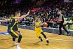 BBL: Basketball L&ouml;wen Braunschweig vs EWE Baskets Oldenburg  71:93 30.12.2019