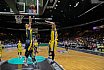 BBL: Basketball L&ouml;wen Braunschweig vs EWE Baskets Oldenburg  71:93 30.12.2019