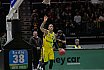 BBL: Basketball L&ouml;wen Braunschweig vs EWE Baskets Oldenburg  71:93 30.12.2019