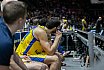 BBL: Basketball L&ouml;wen Braunschweig vs EWE Baskets Oldenburg  71:93 30.12.2019