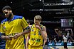 BBL: Basketball L&ouml;wen Braunschweig vs EWE Baskets Oldenburg  71:93 30.12.2019