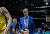 BBL: Basketball L&ouml;wen Braunschweig vs EWE Baskets Oldenburg  71:93 30.12.2019