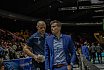 BBL: Basketball L&ouml;wen Braunschweig vs EWE Baskets Oldenburg  71:93 30.12.2019