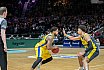BBL: Basketball L&ouml;wen Braunschweig vs EWE Baskets Oldenburg  71:93 30.12.2019