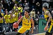 BBL: Basketball L&ouml;wen Braunschweig vs EWE Baskets Oldenburg  71:93 30.12.2019