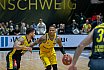 BBL: Basketball L&ouml;wen Braunschweig vs EWE Baskets Oldenburg  71:93 30.12.2019