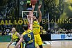 BBL: Basketball L&ouml;wen Braunschweig vs EWE Baskets Oldenburg  71:93 30.12.2019