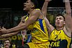 BBL: Basketball L&ouml;wen Braunschweig vs EWE Baskets Oldenburg  71:93 30.12.2019