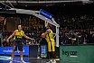 BBL: Basketball L&ouml;wen Braunschweig vs EWE Baskets Oldenburg  71:93 30.12.2019