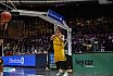 BBL: Basketball L&ouml;wen Braunschweig vs EWE Baskets Oldenburg  71:93 30.12.2019