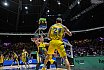 BBL: Basketball L&ouml;wen Braunschweig vs EWE Baskets Oldenburg  71:93 30.12.2019