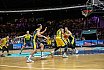 BBL: Basketball L&ouml;wen Braunschweig vs EWE Baskets Oldenburg  71:93 30.12.2019