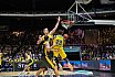 BBL: Basketball L&ouml;wen Braunschweig vs EWE Baskets Oldenburg  71:93 30.12.2019