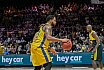 BBL: Basketball L&ouml;wen Braunschweig vs EWE Baskets Oldenburg  71:93 30.12.2019