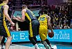 BBL: Basketball L&ouml;wen Braunschweig vs EWE Baskets Oldenburg  71:93 30.12.2019