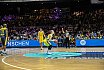 BBL: Basketball L&ouml;wen Braunschweig vs EWE Baskets Oldenburg  71:93 30.12.2019