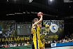 BBL: Basketball L&ouml;wen Braunschweig vs EWE Baskets Oldenburg  71:93 30.12.2019