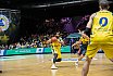 BBL: Basketball L&ouml;wen Braunschweig vs EWE Baskets Oldenburg  71:93 30.12.2019