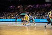 BBL: Basketball L&ouml;wen Braunschweig vs EWE Baskets Oldenburg  71:93 30.12.2019