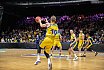 BBL: Basketball L&ouml;wen Braunschweig vs EWE Baskets Oldenburg  71:93 30.12.2019