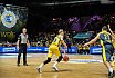 BBL: Basketball L&ouml;wen Braunschweig vs EWE Baskets Oldenburg  71:93 30.12.2019