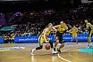 BBL: Basketball L&ouml;wen Braunschweig vs EWE Baskets Oldenburg  71:93 30.12.2019