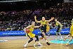 BBL: Basketball L&ouml;wen Braunschweig vs EWE Baskets Oldenburg  71:93 30.12.2019