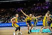 BBL: Basketball L&ouml;wen Braunschweig vs EWE Baskets Oldenburg  71:93 30.12.2019