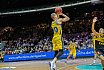 BBL: Basketball L&ouml;wen Braunschweig vs EWE Baskets Oldenburg  71:93 30.12.2019