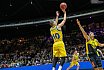BBL: Basketball L&ouml;wen Braunschweig vs EWE Baskets Oldenburg  71:93 30.12.2019