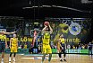 BBL: Basketball L&ouml;wen Braunschweig vs EWE Baskets Oldenburg  71:93 30.12.2019