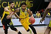 BBL: Basketball L&ouml;wen Braunschweig vs EWE Baskets Oldenburg  71:93 30.12.2019
