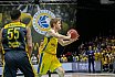 BBL: Basketball L&ouml;wen Braunschweig vs EWE Baskets Oldenburg  71:93 30.12.2019