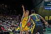 BBL: Basketball L&ouml;wen Braunschweig vs EWE Baskets Oldenburg  71:93 30.12.2019
