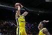 BBL: Basketball L&ouml;wen Braunschweig vs EWE Baskets Oldenburg  71:93 30.12.2019