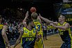 BBL: Basketball L&ouml;wen Braunschweig vs EWE Baskets Oldenburg  71:93 30.12.2019