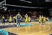 BBL: Basketball L&ouml;wen Braunschweig vs EWE Baskets Oldenburg  71:93 30.12.2019