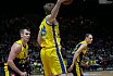 BBL: Basketball L&ouml;wen Braunschweig vs EWE Baskets Oldenburg  71:93 30.12.2019