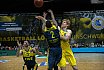 BBL: Basketball L&ouml;wen Braunschweig vs EWE Baskets Oldenburg  71:93 30.12.2019
