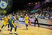 BBL: Basketball L&ouml;wen Braunschweig vs EWE Baskets Oldenburg  71:93 30.12.2019